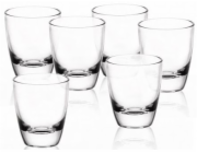 Sklenice panák 30 ml Gina