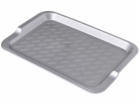 Podnos servírovací 37x27,5 cm plast