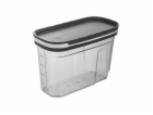 Dóza dávkovací GREY 1,25 l plast