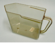 Zásobnice-kuchyňská linka kouřová