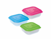 Dóza na potraviny 0,7 l