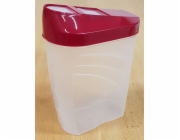 Dóza na potraviny 0,7 l davkovací