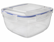 Dóza na potraviny 0,9 l Prim s těsněním plast / silikon