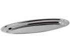 Tác oválný na ryby 50 cm nerez MagicHome SFT