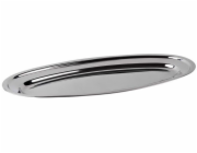 Tác oválný na ryby 50 cm nerez MagicHome SFT