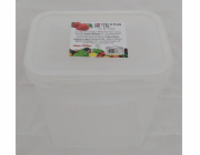 Dóza na potraviny 1 l Click