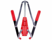 Korkovač na láhve max. 24 mm