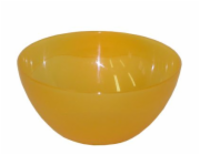 Miska 11,5 cm 0,3 l matová plast