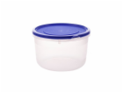 Dóza na potraviny 2,5 l plast