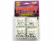 Formička čtvereček sada 30 ks