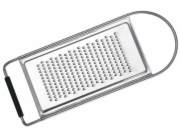 Struhadlo ploché velké jemné nerez