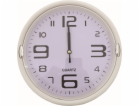 Hodiny nástěnné 22 cm
