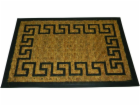 Rohožka PP+kokos 40x60 cm Orient