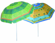 Slunečník s kloubem 160 cm