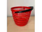 Košík zahradní 7L plast