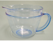 Odměrka 1.5 l s uchem