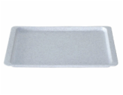 Podnos 280x180 mm mramor