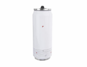 Orion Termoska plechovka SRDÍČKA, 0,5 l