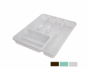 Příborník 38x30 cm DEM plastový