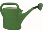 Konev 10 l Retro s trnem na kropítko zelená plast
