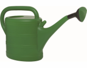 Konev 10 l Retro s trnem na kropítko zelená plast