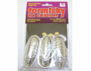 Formička šiška sada 30 ks