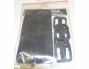 Popruhy+přezky postřikovač ROSY