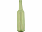 Láhev 0,5 l vodka sklo