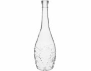 Láhev 1 l hrozno sklo