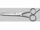 Nůžky efilační 15,5 cm nerez KDS typ 4268