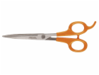 Nůžky kadeřnické Fiskars 17 cm