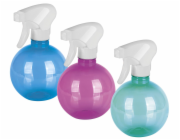 Rozprašovač 400 ml mix barev plast