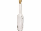 Láhev 500 ml sklo s korkovým špuntem Dolcetto