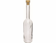 Láhev 500 ml sklo s korkovým špuntem Dolcetto