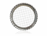 Kráječ vařených brambor a zeleniny