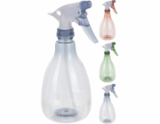 Rozprašovač 650 ml mix barev plast