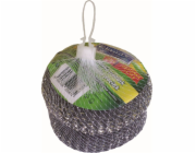 Drátěnka 2x50 g pozink