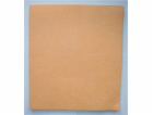 Hadr PETR 60x50 cm oranžový 180g/m2 viskóza