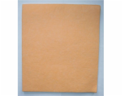 Hadr PETR 60x50 cm oranžový 180g/m2 viskóza