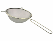 Cedník 20 cm nerez se dvěma zarážkami eng-054