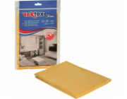 Utěrka mikrovlákno 40x40 cm 210 g Shine