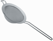 Cedník s držadlem 10 cm