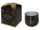 Svíčka vonná 100 g ve skle Exclusive for men