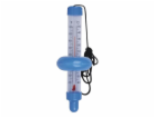 Teploměr bazénový 19,5 cm plast