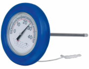 Teploměr bazénový kulatý 18,7 cm
