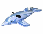 Delfín nafukovací 175x66 cm