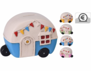 Pokladnička KARAVAN