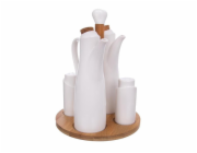 Dochucovací souprava ORION Whiteline 4ks