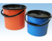 Vědro s víkem 5 l plast