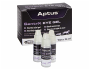 Aptus® SentrX VET EYE GEL 10x3ml